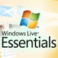Download Windows Live Essentials 2011 Now
