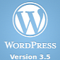 Download WordPress 3.5 with a New Media Manager and the New "Twenty Twelve" Theme