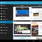 Download WordPress for Android 2.6