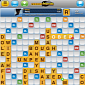 Download Words With Friends HD 5.0 for iPad