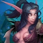 Download World Of Warcraft 5.2.0 OS X Free Update