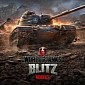 Download World of Tanks Blitz, Now Available for iOS