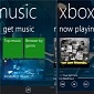 Download Xbox Music 2.5.3929.0 for Windows Phone 8.1