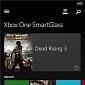Download Xbox One SmartGlass Beta 1.0.0.3 for Windows Phone