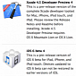 Download Xcode 4.5 DP 4 – Developer News