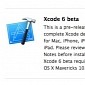Download Xcode 6, Take Swift for a Spin