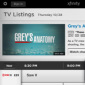 Download Xfinity TV App for iOS, Watch TV Shows and Movies Anywhere