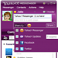 Download Yahoo Messenger 11 Final