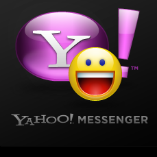 yahoo messenger downloads for mobile