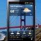 Download Yahoo! Weather for Android 1.0.13