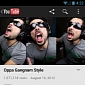 Download YouTube 4.5.17 for Android
