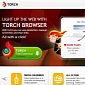 Download Your Favorite Vids and Music with Torch Browser 25.0 for Mac OS X