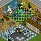 Download Zombie Café 1.2.6 iOS Starring 5 New B-Movie Monster Zombies
