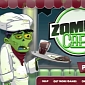 Download Zombie Café 1.3.4 iOS with Special Update for US Players
