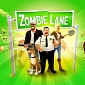 Download Zombie Lane for iPhone, iPad - Free