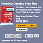 Download a Cheaper Parallels Desktop 8 for Your Mac This Holiday Season
