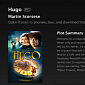 Martin Scorsese’s Hugo Now a Free Download with Apple’s 12 Days of Gifts App