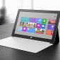 Download an HD Wallpaper with Microsoft’s Surface Tablet