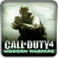 Download and Install Call of Duty 4 in One Click from the Mac App Store