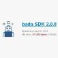 Download bada SDK 2.0, Supports NFC and New UI, First Device Coming at IFA 2011