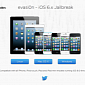 Download evasi0n iOS 6.1 Untethered Jailbreak Tool