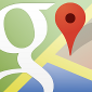 Download gMaps Google Maps Client for Windows 8