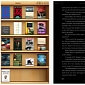 Download iBooks 1.5 with Nighttime Theme