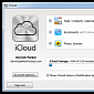Download iCloud Control Panel 2.1.2 for Windows