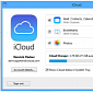 Download iCloud Control Panel 3.0 for Windows