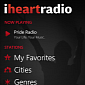 Download iHeartRadio 3.0 for Windows Phone