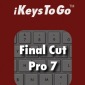 Download iKeysToGo: Final Cut Pro 7 for iPhone - Personal Shortcut Assistant