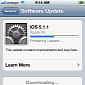 Download iOS 5.1.1 Now