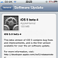 Download iOS 5 Beta 4 IPSW OTA - Developer News