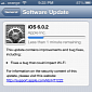 Download iOS 6.0.2 with Wi-Fi Fix for iPhone 5 and iPad mini