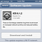 Download iOS 6.1.2 – Official Release