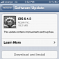 Download iOS 6.1.3 – Official Release