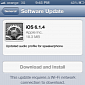 Download iOS 6.1.4 – Official Release