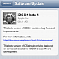 Download iOS 6.1 Beta 4 – Developer News
