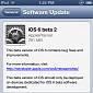 Download iOS 6 Beta 2 – Developer News