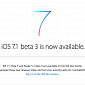 Download iOS 7.1 Build 11D5127c – Developer News