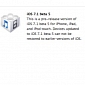Download iOS 7.1 Build 11D5145e – Developer News