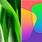 Download iOS 7 Official Wallpapers