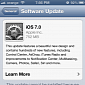 Download iOS 7 for iPhone, iPod touch, and iPad – Official Release
