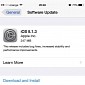 Download iOS 8.1.3 for Your iPhone and iPad Now
