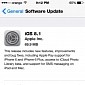 Download iOS 8.1 for iPhone and iPad Now