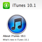 Download iTunes 10.1 for iOS 4.2 Support, AirPlay