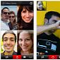 Download ooVoo Video Chat 1.3.1 for iPhone and iPad