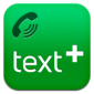 Download textPlus 5.3 iOS with Phone Number Support
