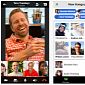 Download the All-New Google Hangouts iPhone App
