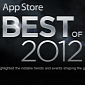 Download the Best Apps of 2012 – iPhone and iPad